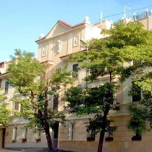 Hotel Tmark Vaticano, Rome