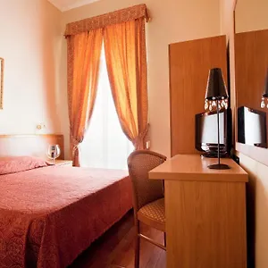 Hotel Ducale, Rome