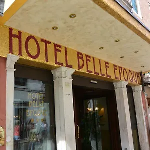 Belle Epoque Hotel Venise