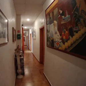 Casa Cleo Maison d'hôtes