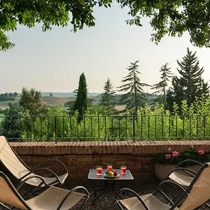 Ristorante Borgo Antico Monteroni dʼArbia