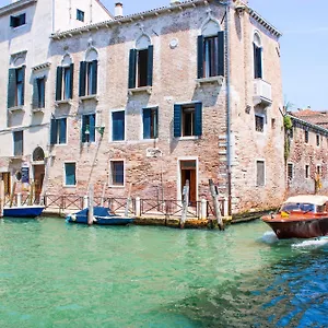 Al Canal Regio - Venedig