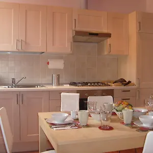 Al Numero 4 Bed & Breakfast