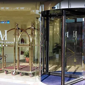 International Airport Hotel Catane