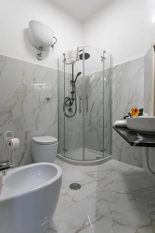 Guest house Re Di Roma Rooftop