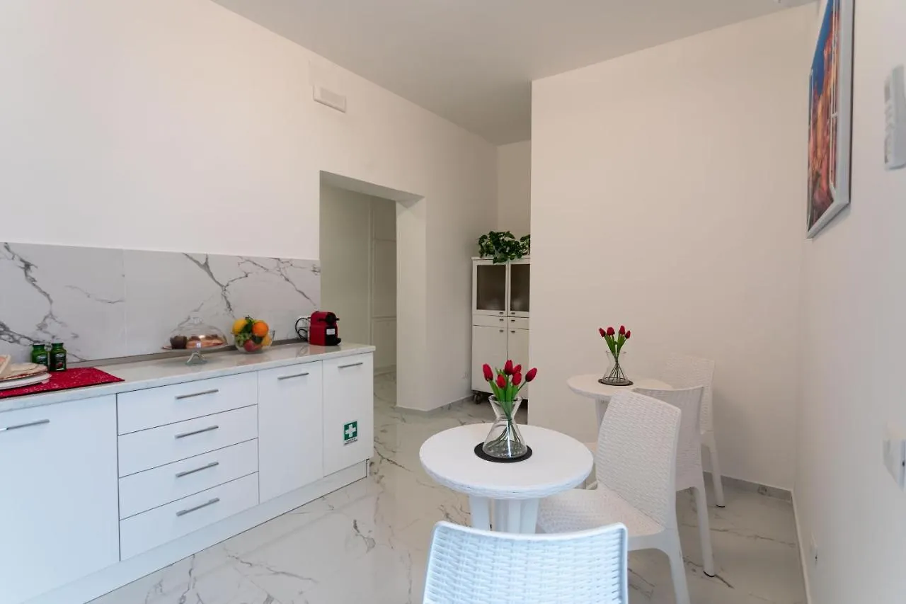 Guest house Re Di Roma Rooftop