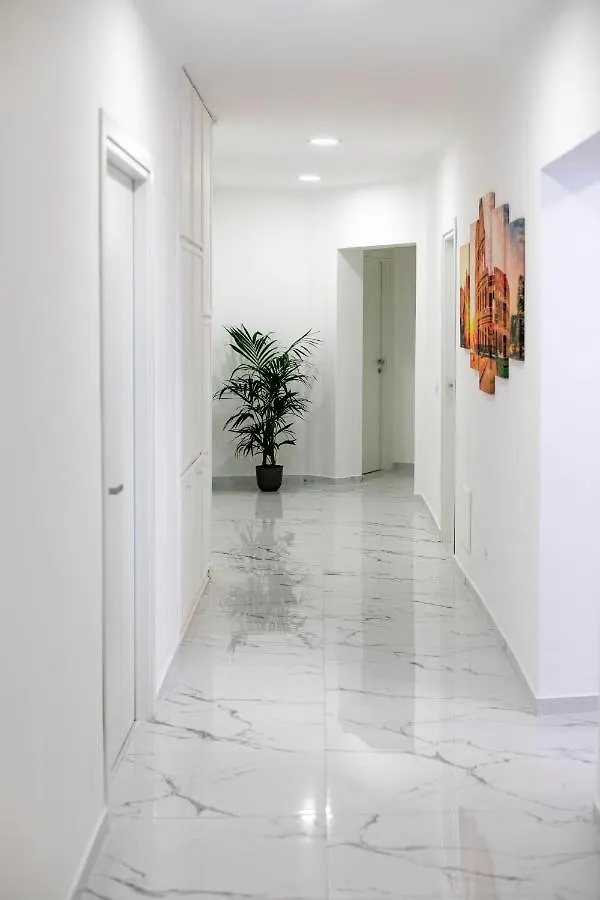 Guest house Re Di Roma Rooftop
