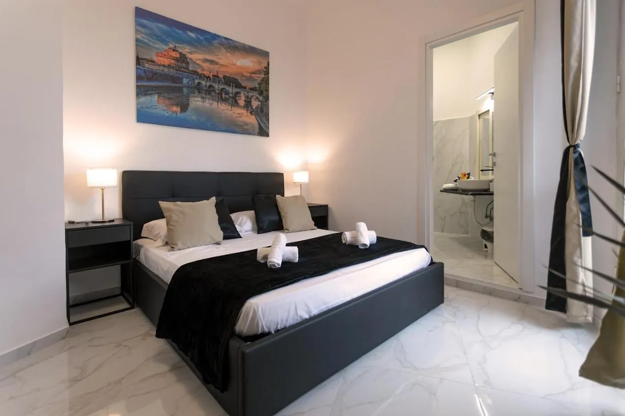 Guest house Re Di Roma Rooftop