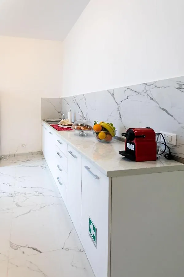 Re Di Roma Rooftop Guest house
